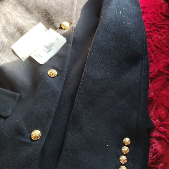 Zara Manteco wool coat - Picture 9 of 10